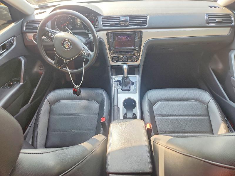 Продажа на аукционе авто 2019 Volkswagen Passat, vin: 1VWLA7A32KC006697, номер лота: 61245086