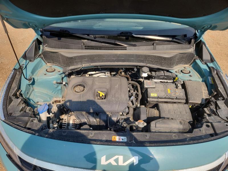 62221426 :رقم المزاد ، KNDEUCAA9R7485102 vin ، 2024 Kia Seltos مزاد بيع