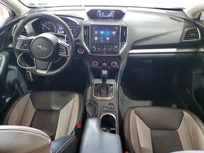 63174006 :رقم المزاد ، JF2GTANC0KH228990 vin ، 2019 Subaru Crosstrek مزاد بيع