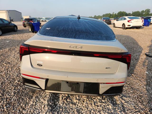 60170056 :رقم المزاد ، KNAG64J72S5324909 vin ، 2025 Kia K5 مزاد بيع