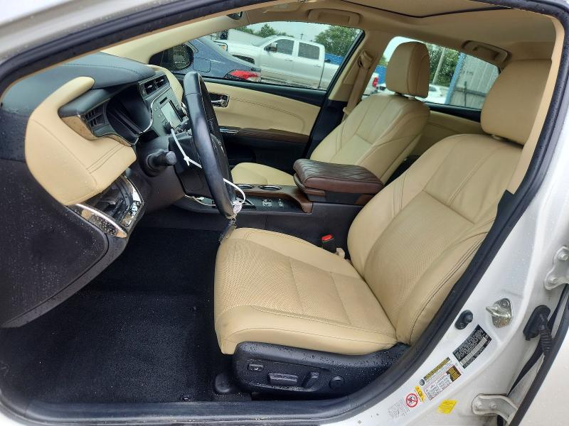 Auction sale of the 2018 Toyota Avalon Hybrid, vin: 4T1BD1EB9JU063911, lot number: 60804346