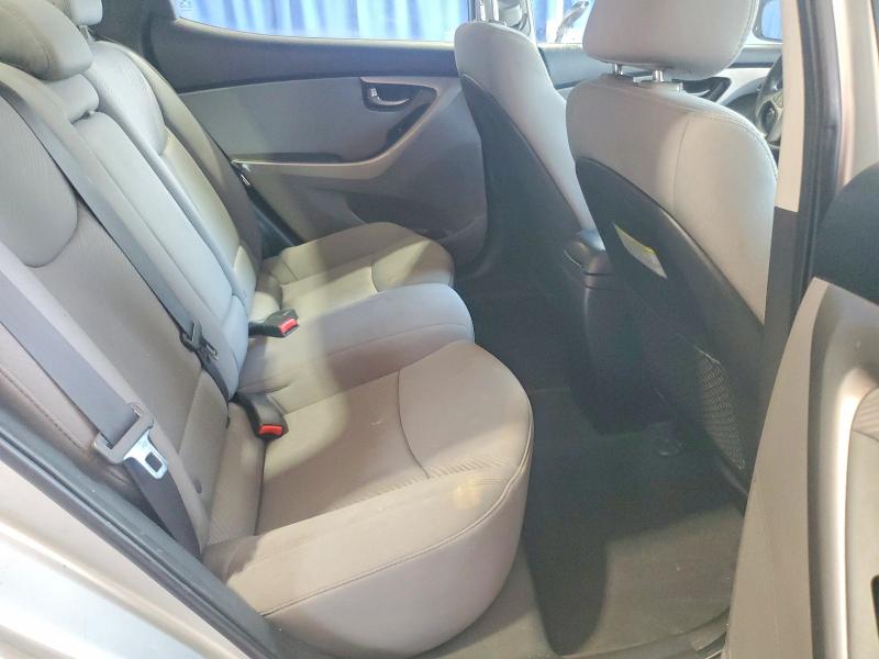 Продаж на аукціоні авто 2013 Hyundai Elantra, vin: 5NPDH4AE1DH426011, номер лоту: 61292256