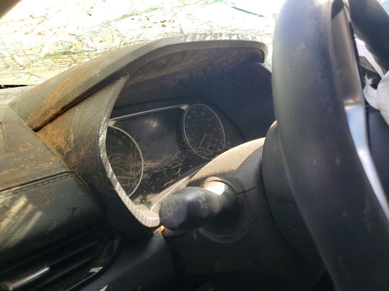 Aukcja sprzedaży 2025 Nissan Sentra, vin: 3N1AB8CV5SY378816, numer aukcji: 61493036