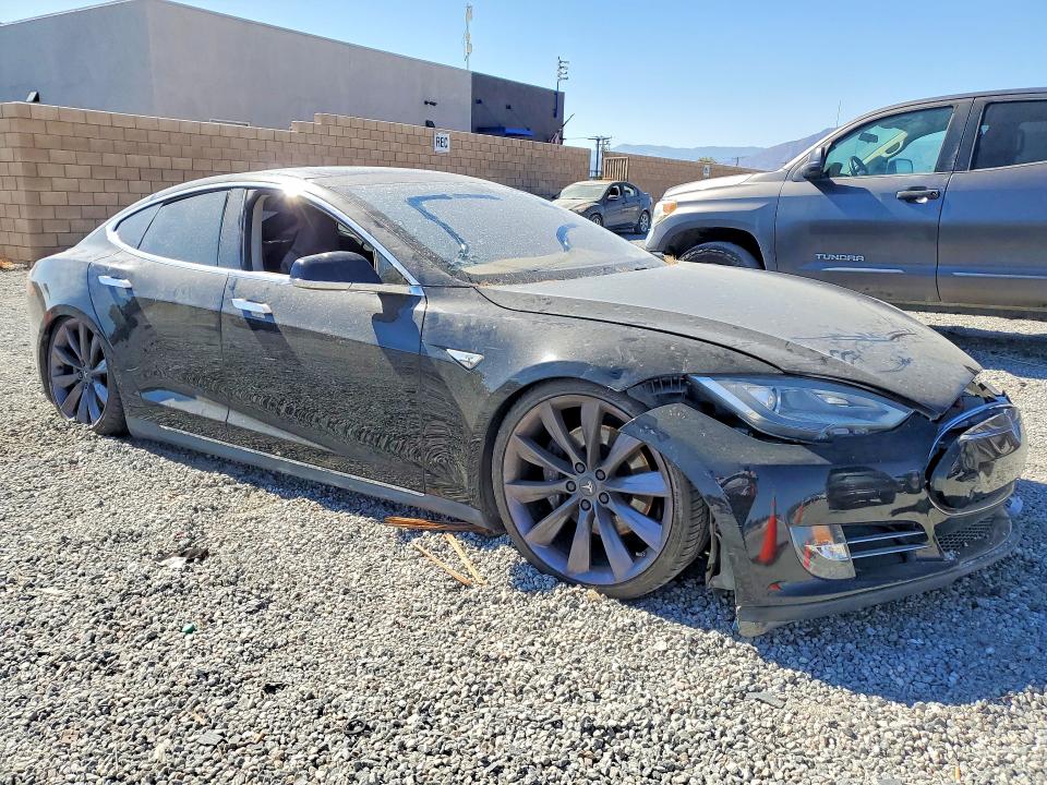 Aukcja sprzedaży 2013 Tesla Model S, vin: 5YJSA1CP3DFP03278, numer aukcji: 56899356