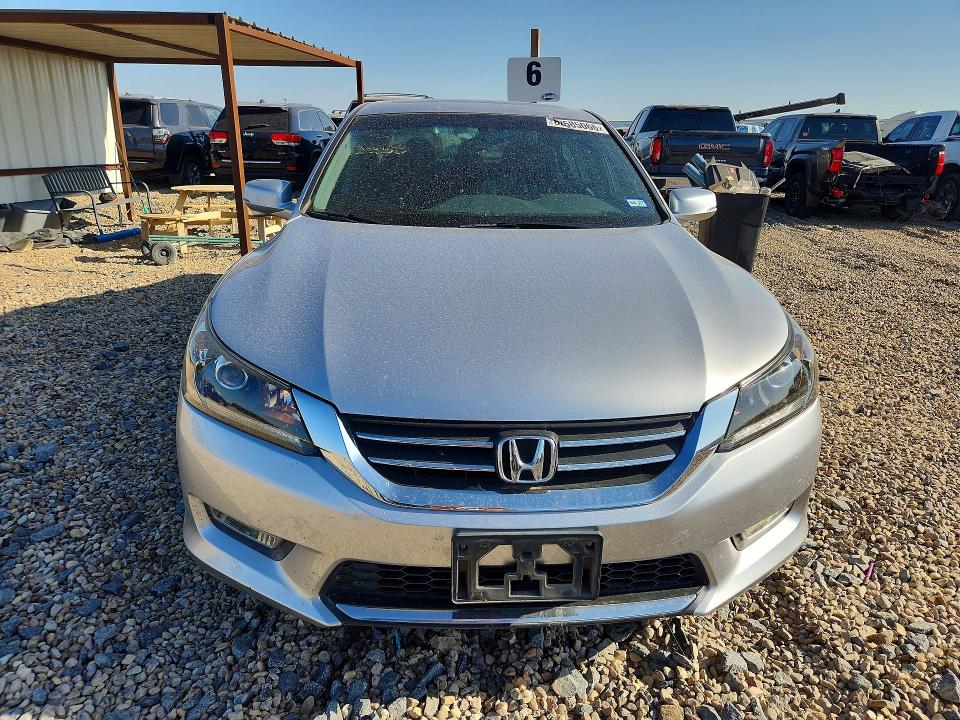 62685066 :رقم المزاد ، 1HGCR2F76DA196224 vin ، 2013 Honda Accord مزاد بيع