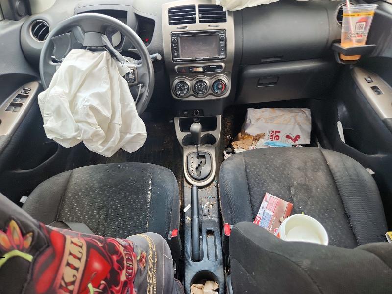 Aukcja sprzedaży 2014 Scion Xd, vin: JTKKUPB48E1044120, numer aukcji: 63022216