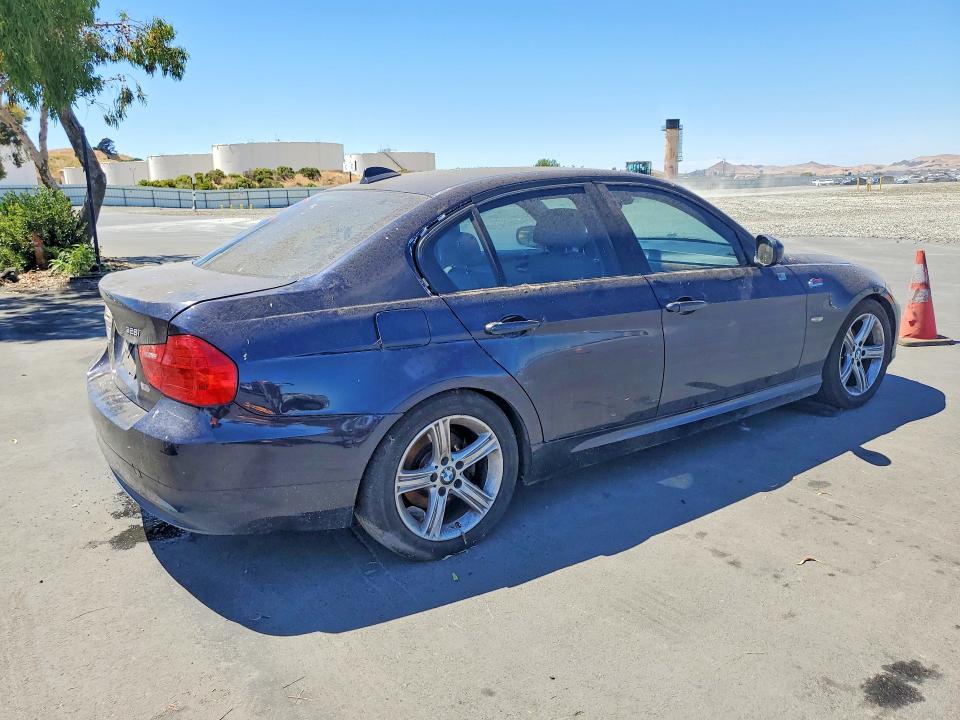Продаж на аукціоні авто 2009 Bmw 328, vin: WBAPH53589A435073, номер лоту: 61818806