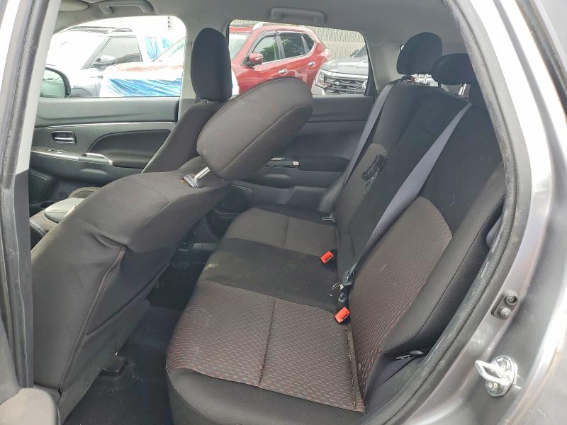 Aukcja sprzedaży 2019 Mitsubishi Outlander Sport, vin: JA4AP3AUXKU034083, numer aukcji: 60560386
