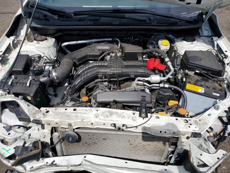 2024 Subaru Crosstrek მანქანა იყიდება აუქციონზე, vin: JF2GUADC2R8299083, აუქციონის ნომერი: 62289066