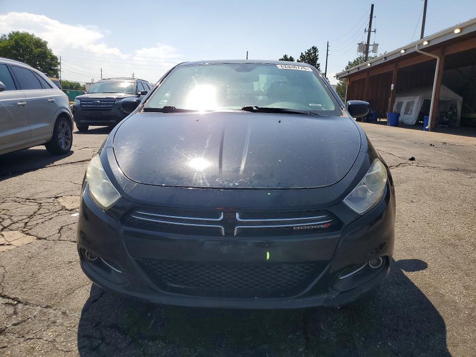 Aukcja sprzedaży 2016 Dodge Dart, vin: 1C3CDFFA4GD821050, numer aukcji: 62046726