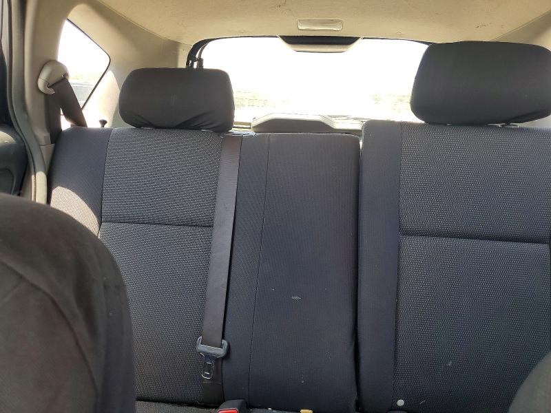 2005 Pontiac Vibe მანქანა იყიდება აუქციონზე, vin: 5Y2SL63805Z405105, აუქციონის ნომერი: 62209426