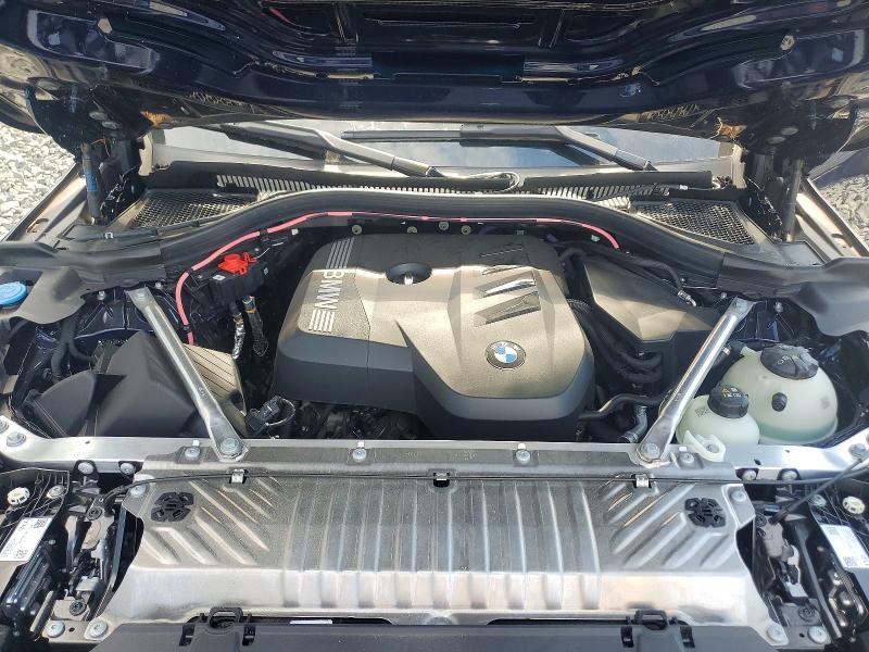 Продажа на аукционе авто 2026 Bmw X3, vin: 5UX53GP06T9156117, номер лота: 59603736