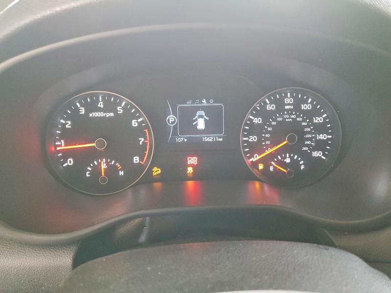 Aukcja sprzedaży 2017 Kia Sportage, vin: KNDPNCAC1H7080003, numer aukcji: 60699336