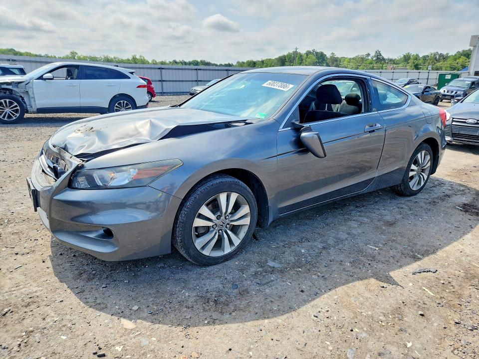 Auction sale of the 2012 Honda Accord, vin: 1HGCS1B79CA019122, lot number: 60037886