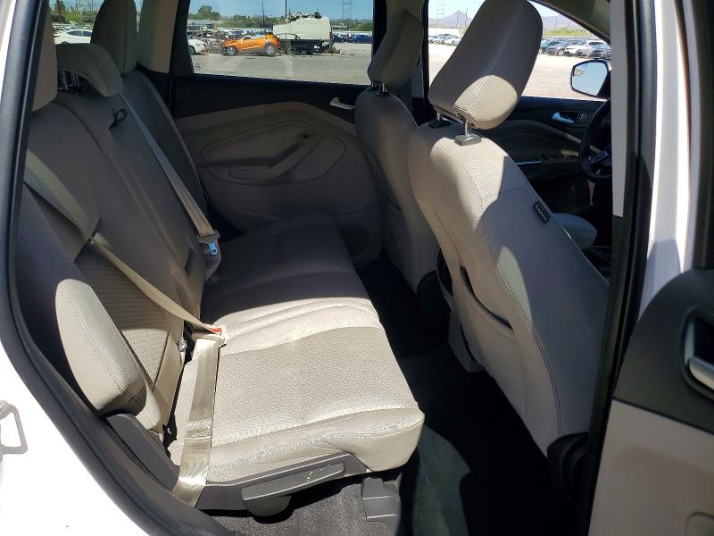 Продаж на аукціоні авто 2018 Ford Escape, vin: 1FMCU0GD2JUC19140, номер лоту: 59377816