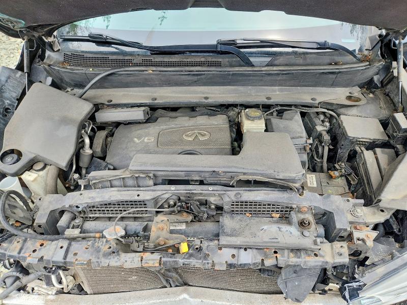 Aukcja sprzedaży 2018 Infiniti Qx60, vin: 5N1DL0MM6JC506353, numer aukcji: 60150896