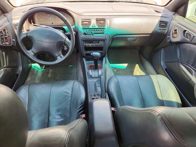 Aukcja sprzedaży 1997 Subaru Legacy, vin: 4S3BG6856V7608790, numer aukcji: 61403836