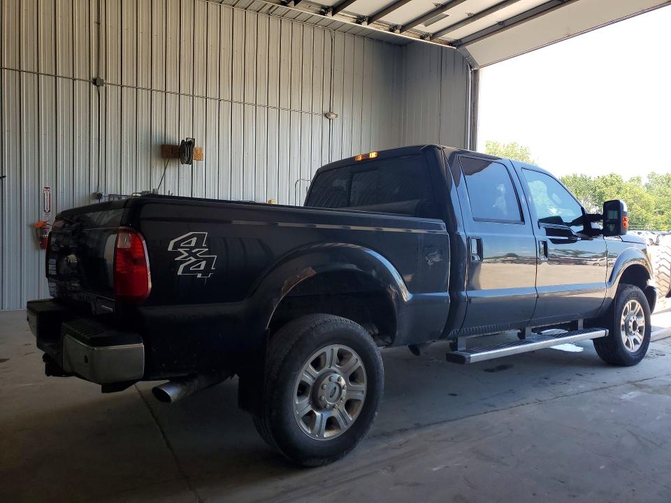 Aukcja sprzedaży 2016 Ford F250, vin: 1FT7W2B64GEB14350, numer aukcji: 60192466