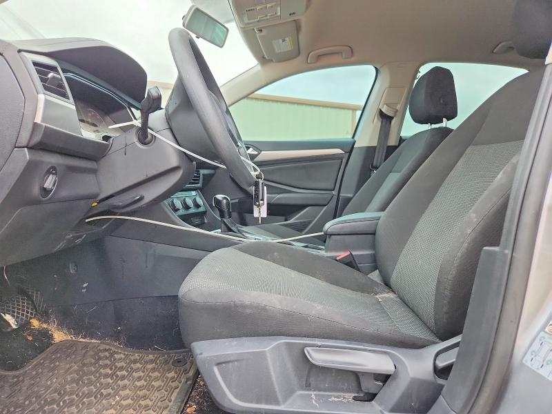 2020 Volkswagen Jetta მანქანა იყიდება აუქციონზე, vin: 3VWC57BU2LM085011, აუქციონის ნომერი: 60568326