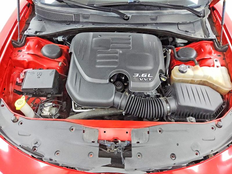 Продаж на аукціоні авто 2022 Dodge Charger, vin: 2C3CDXBG5NH219502, номер лоту: 59612616