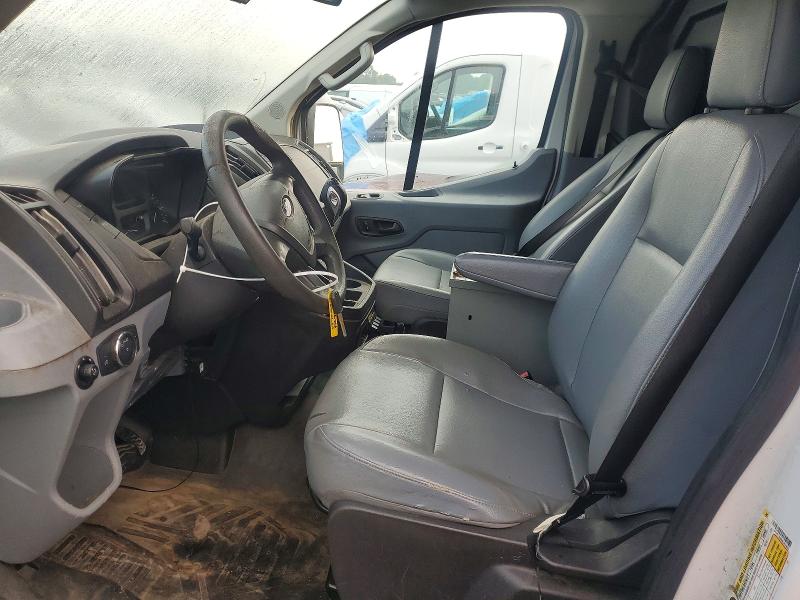 Продаж на аукціоні авто 2019 Ford Transit, vin: 1FTYE1ZM0KKA54602, номер лоту: 67919306