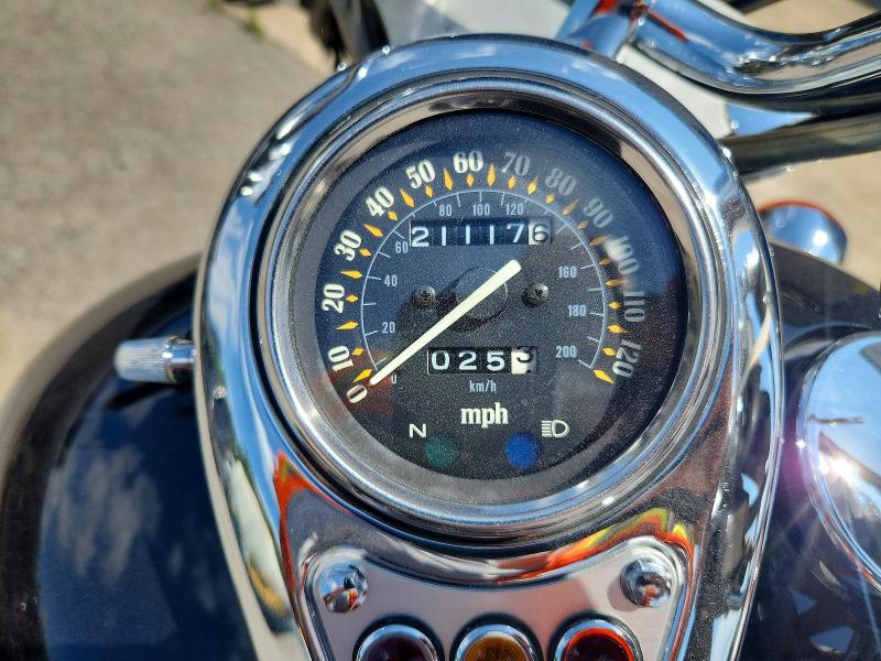 Продажа на аукционе авто 1996 Kawasaki Vn800, vin: JKBVNCA14TA032616, номер лота: 59115016