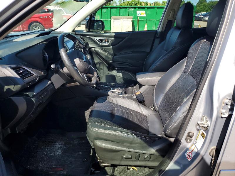 Aukcja sprzedaży 2020 Subaru Forester, vin: JF2SKAUC8LH421226, numer aukcji: 62066926