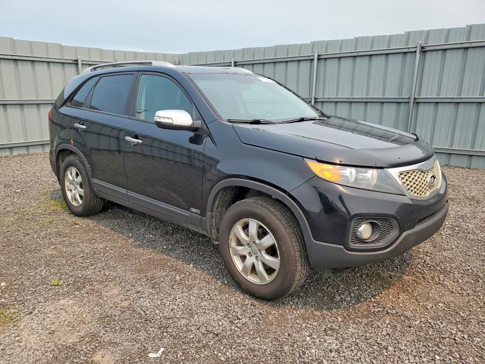 Продаж на аукціоні авто 2012 Kia Sorento, vin: 5XYKTDA29CG275288, номер лоту: 61301306