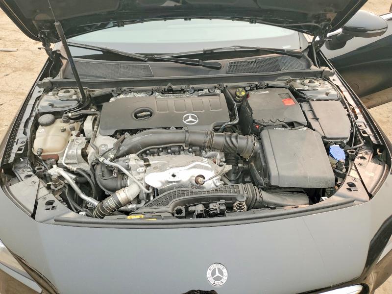 Aukcja sprzedaży 2020 Mercedes-benz Cla, vin: WDD5J4HB1LN065212, numer aukcji: 60784676