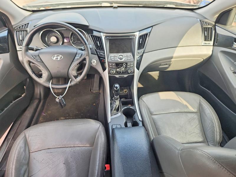 2013 Hyundai Sonata მანქანა იყიდება აუქციონზე, vin: 5NPEC4AC4DH686064, აუქციონის ნომერი: 59680266