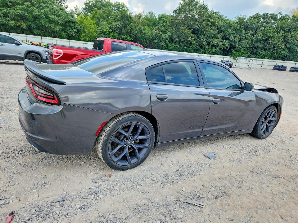 Продаж на аукціоні авто 2020 Dodge Charger, vin: 2C3CDXBG5LH136911, номер лоту: 57271236