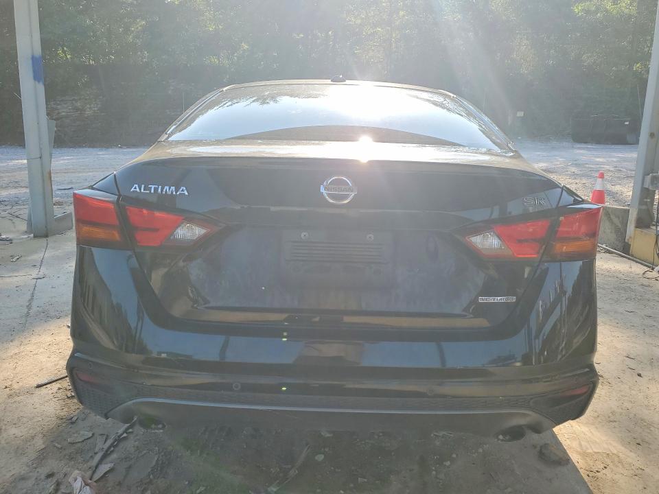 Aukcja sprzedaży 2020 Nissan Altima, vin: 1N4AL4CV5LC143500, numer aukcji: 62519006