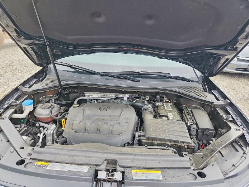 Продаж на аукціоні авто 2022 Volkswagen Tiguan, vin: 3VV0B7AX2NM169778, номер лоту: 62047116