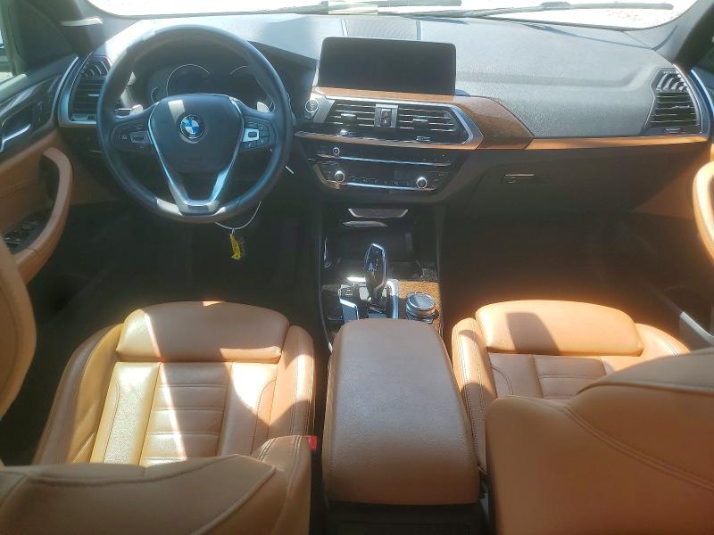 Aukcja sprzedaży 2019 Bmw X3, vin: 5UXTR7C52KLR53442, numer aukcji: 59637136