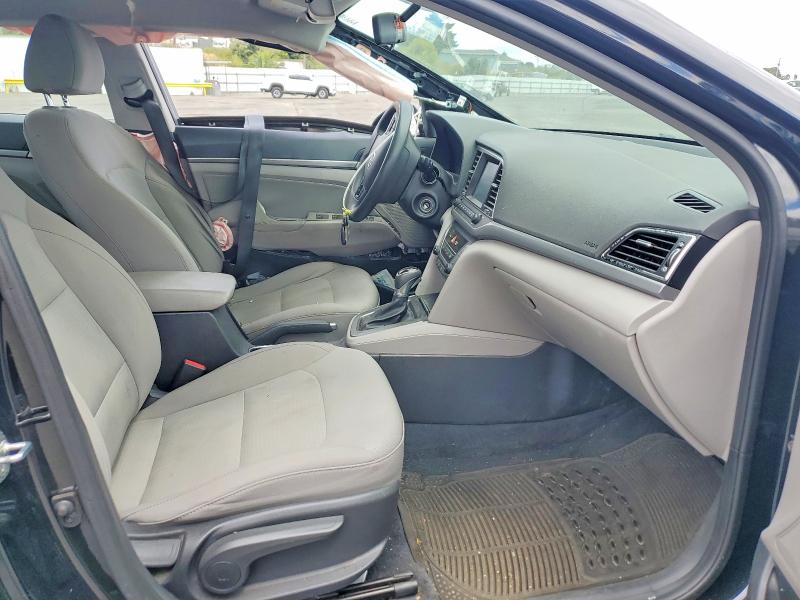 Aukcja sprzedaży 2018 Hyundai Elantra, vin: 5NPD84LF8JH230424, numer aukcji: 61967556
