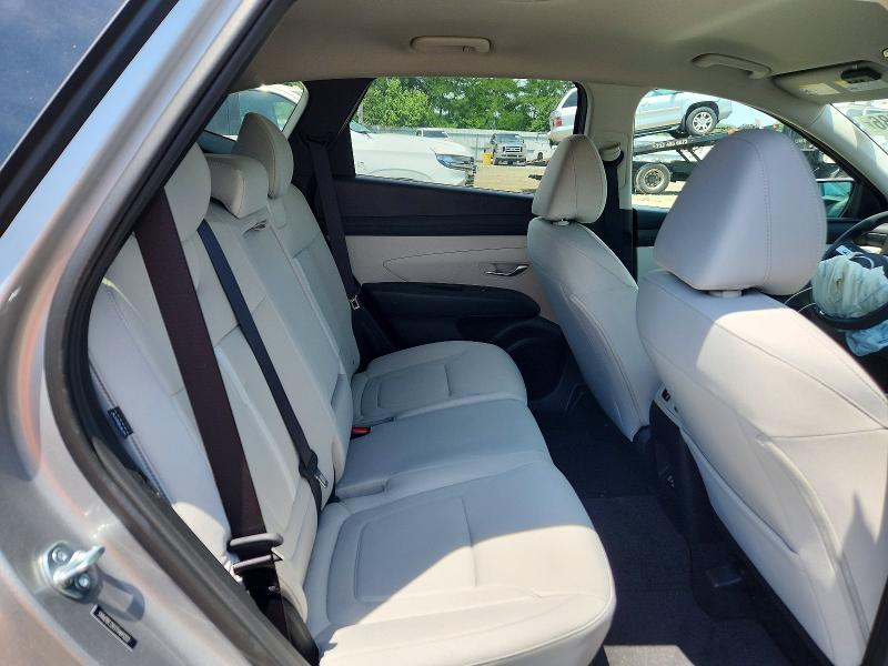 Продаж на аукціоні авто 2026 Hyundai Tucson, vin: 5NMJBCDE3TH693222, номер лоту: 61153286