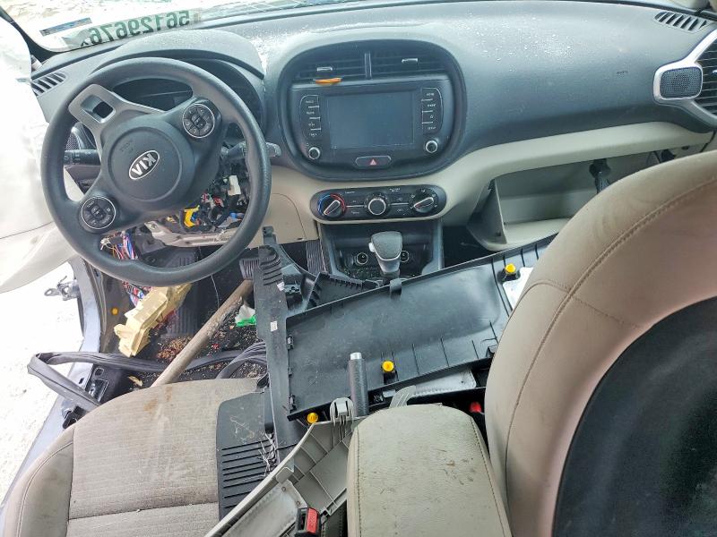 Aukcja sprzedaży 2020 Kia Soul, vin: KNDJ23AU3L7717229, numer aukcji: 56129676