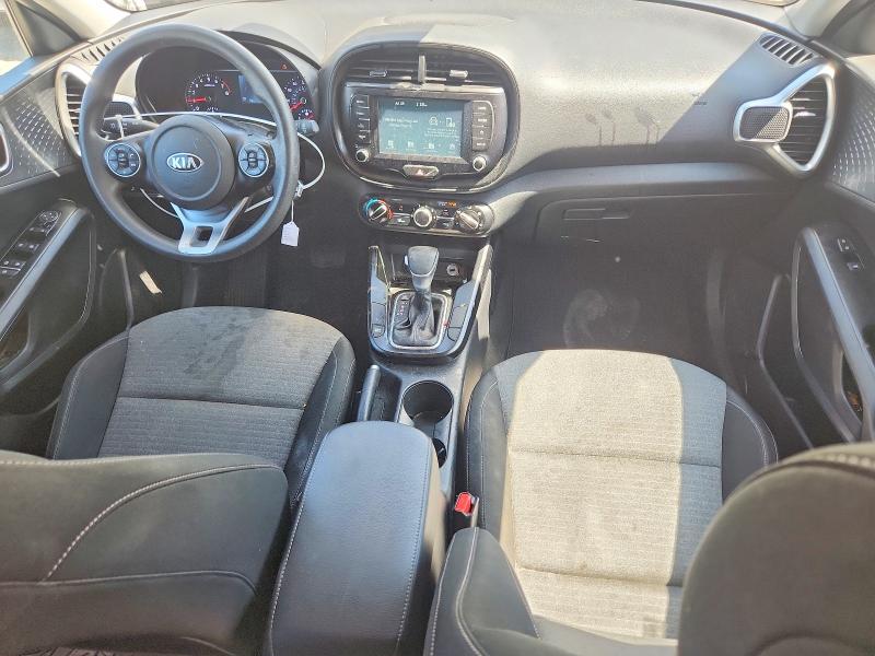 Aukcja sprzedaży 2021 Kia Soul, vin: KNDJ23AU4M7746451, numer aukcji: 63162836