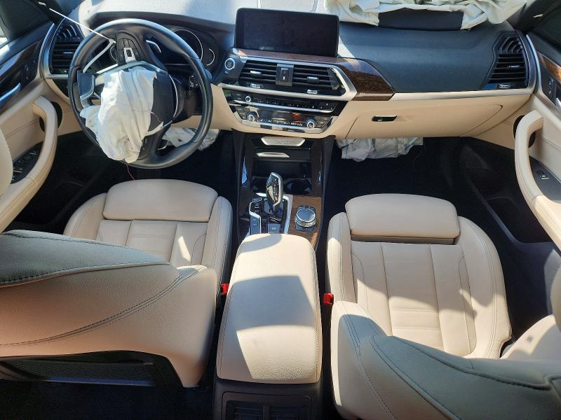Aukcja sprzedaży 2019 Bmw X3, vin: 5UXTR9C52KLP89346, numer aukcji: 60825486
