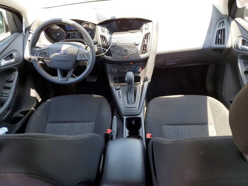 Auction sale of the 2018 Ford Focus, vin: 1FADP3K28JL325756, lot number: 61684736