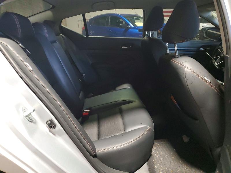 Продажа на аукционе авто 2022 Nissan Altima, vin: 1N4BL4CV6NN419906, номер лота: 59955246