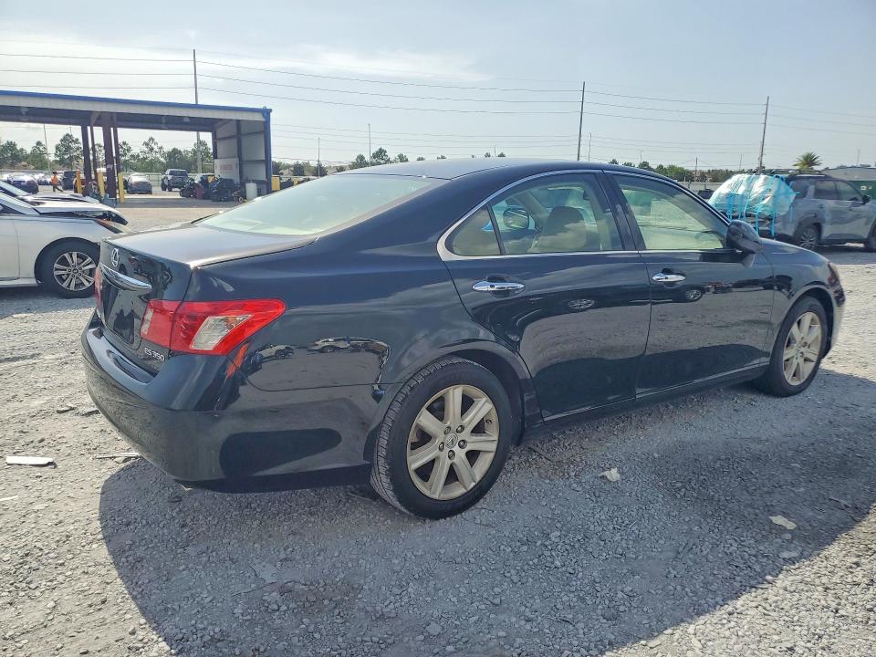 Продажа на аукционе авто 2007 Lexus Es, vin: JTHBJ46G272001553, номер лота: 60955786