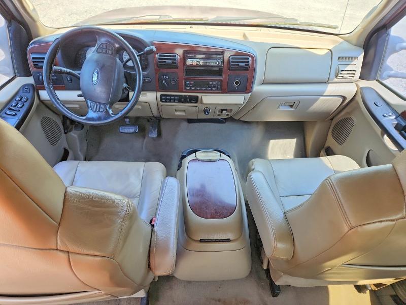 Aukcja sprzedaży 2005 Ford F350, vin: 1FTWW33P45EA64491, numer aukcji: 62403936