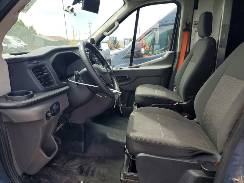 Продажа на аукционе авто 2020 Ford Transit, vin: 1FTBR3X81LKA72426, номер лота: 58181516