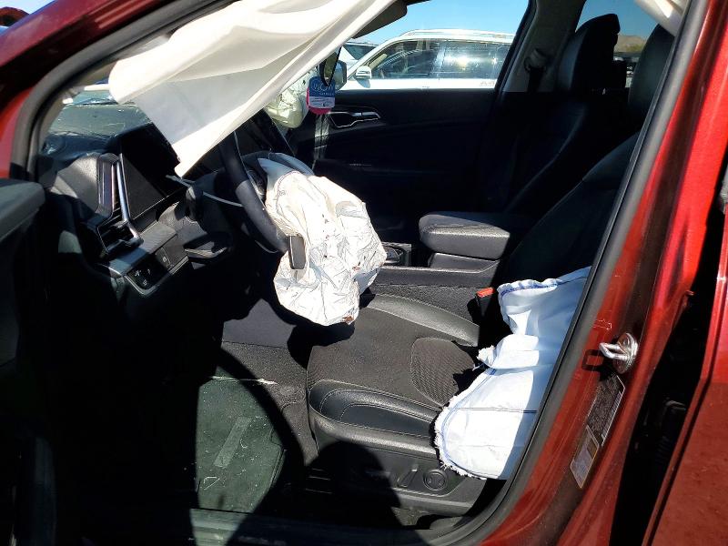 Продаж на аукціоні авто 2023 Kia Sportage, vin: 5XYK43AF8PG102149, номер лоту: 63335916