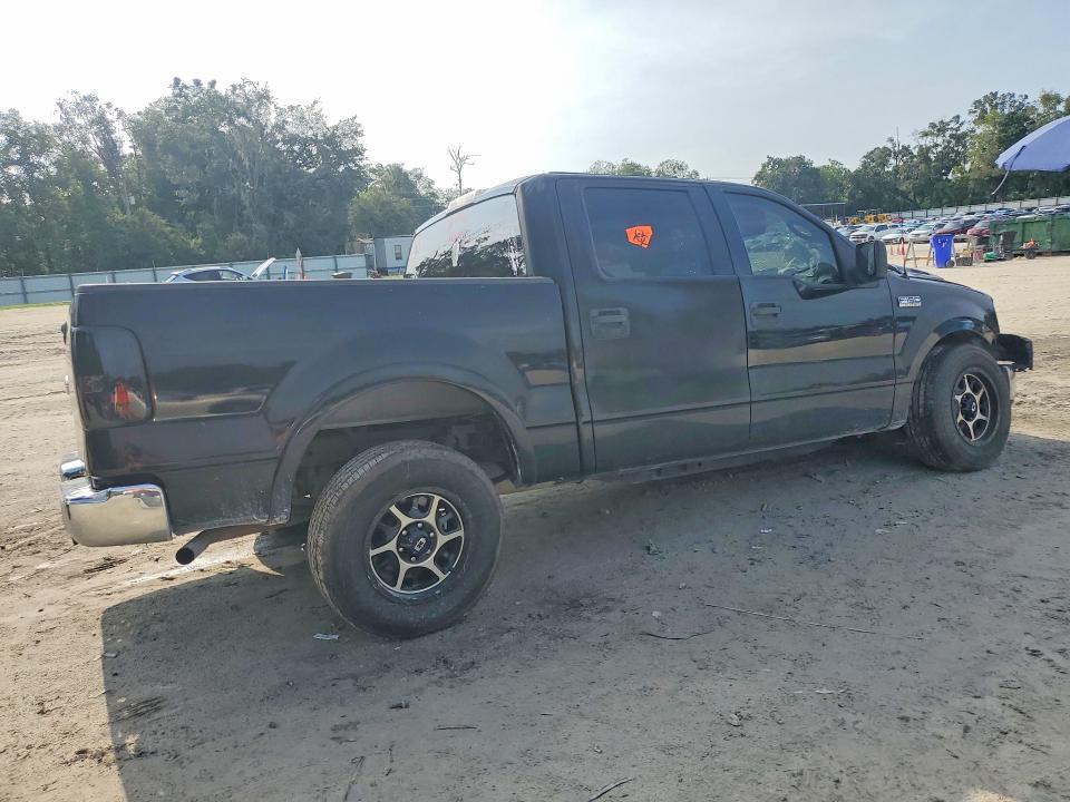2006 Ford F150 მანქანა იყიდება აუქციონზე, vin: 1FTPW12506KB96434, აუქციონის ნომერი: 63003696