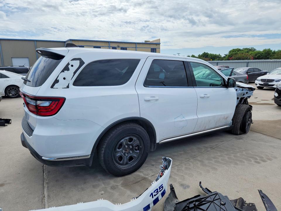 Продаж на аукціоні авто 2023 Dodge Durango, vin: 1C4SDJFTXPC579513, номер лоту: 85634665