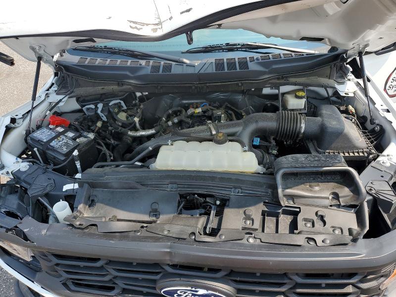 2024 Ford F150 მანქანა იყიდება აუქციონზე, vin: 1FTMF1KP2RKF59051, აუქციონის ნომერი: 62503036