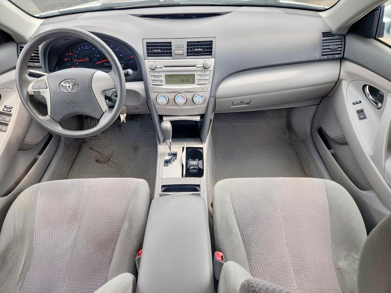 2011 Toyota Camry მანქანა იყიდება აუქციონზე, vin: 4T4BF3EK1BR106473, აუქციონის ნომერი: 63009746