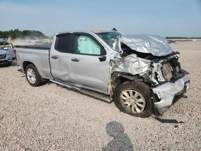 2020 Chevrolet Silverado მანქანა იყიდება აუქციონზე, vin: 1GCRWBEH2LZ339505, აუქციონის ნომერი: 59947556